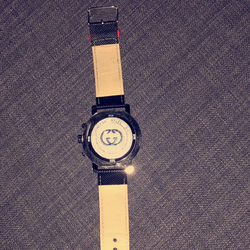 Gucci Watch